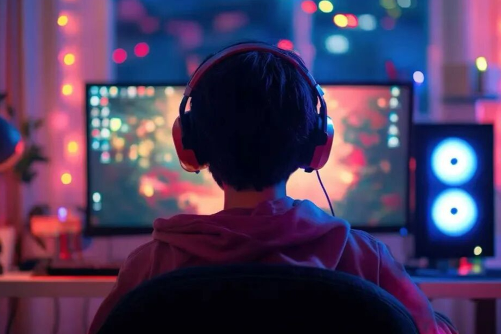 Chinese state security authority warns foreign intelligence agencies using online games and anime to erode youth values