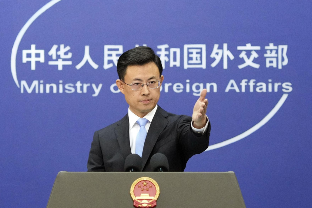 China is willing to work with Brazil to deepen cooperation: Chinese FM on growing Brazilian diplomatic presence in Beijing
