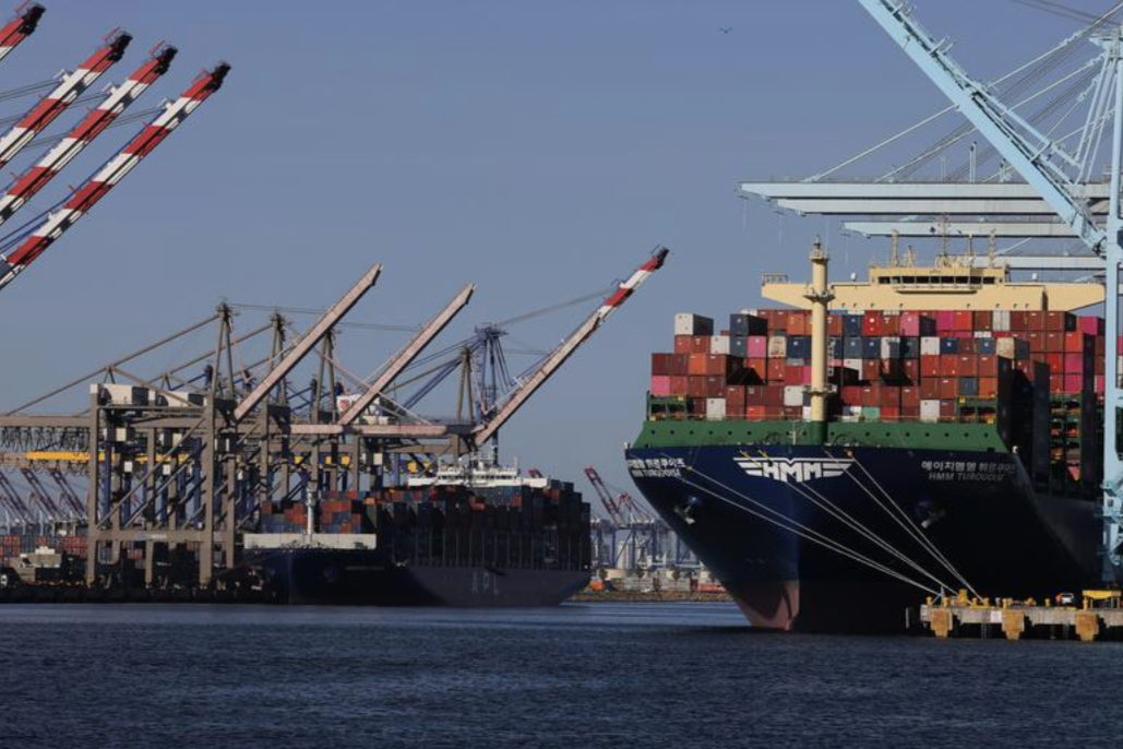 US-India trade tension further escalates, as Washington raises tariffs on Indian goods to 50%
