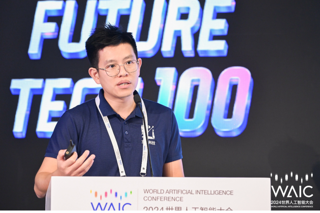 AI boom in mainland offers more opportunities to Hong Kong youth, fosters 'Greater Bay citizen'
