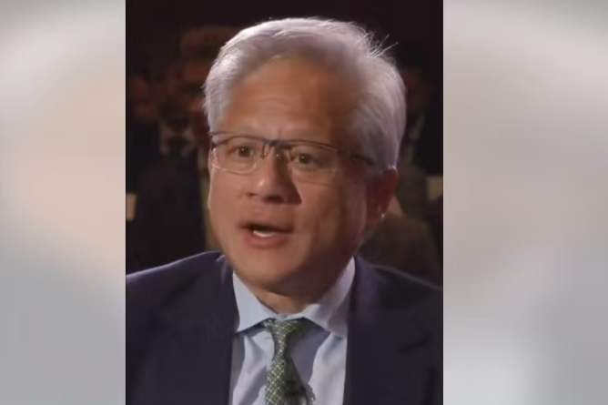 Nvidia CEO’s US-China AI competition remarks at CSIS reflect recognition of China’s strength, market access anxiety: expert